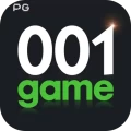 001game Master Gaming App