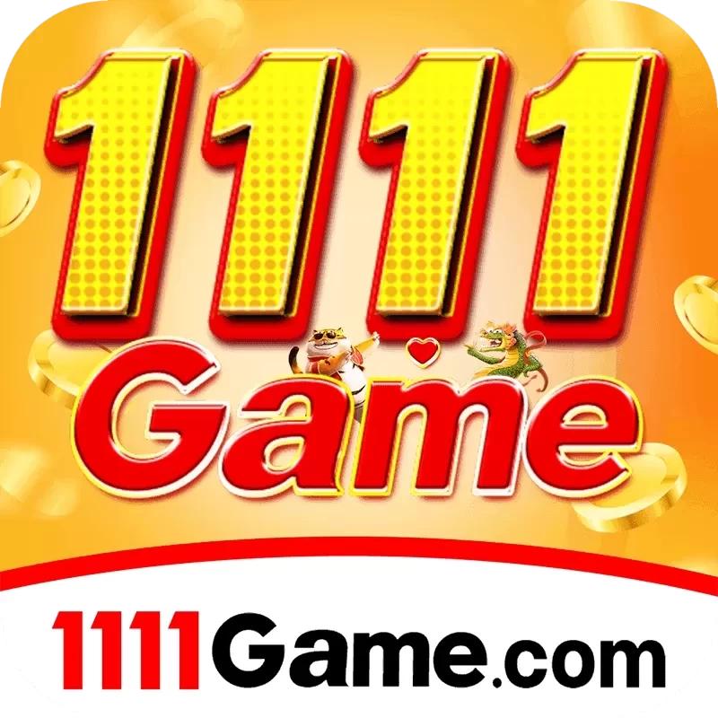 1111game Slots Plus v1.7.6 - app