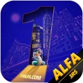 111alfa - Supreme Earning App