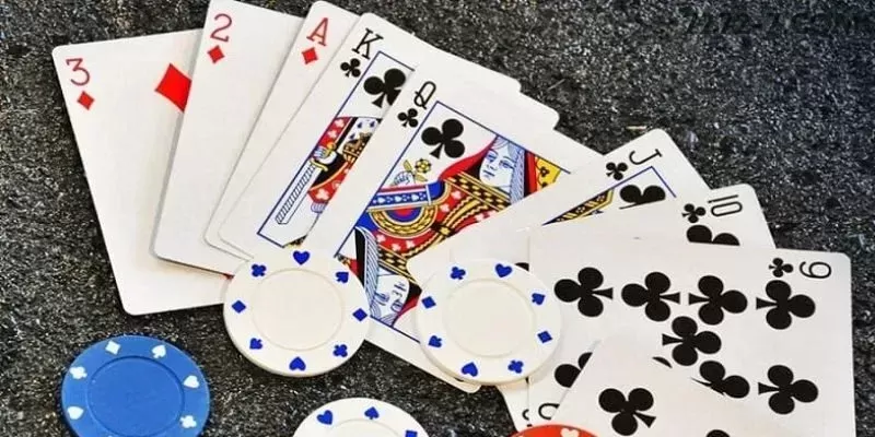 Roleta e blackjack 7272